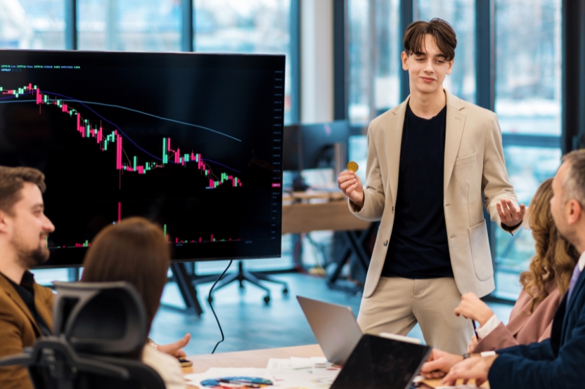 Can Forex Trading Be a Full-Time Career?
